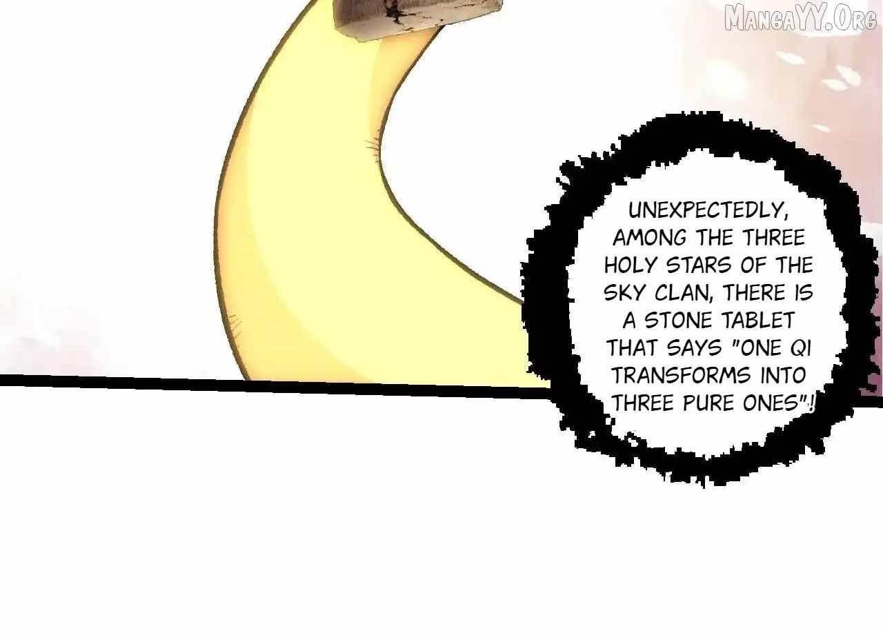 Evolution Begins With a Big Tree Chapter 468 - Page 40