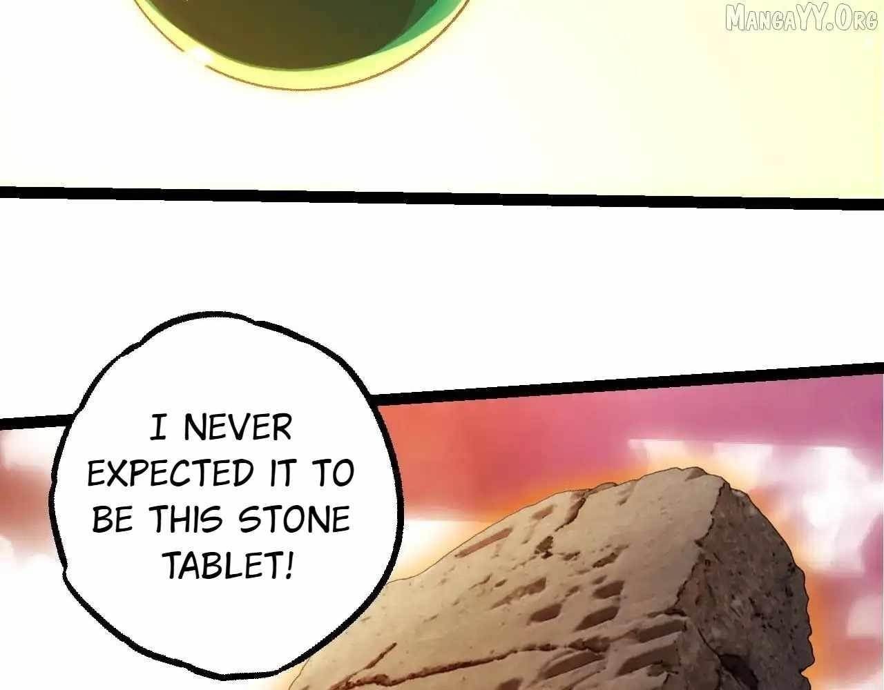 Evolution Begins With a Big Tree Chapter 468 - Page 42