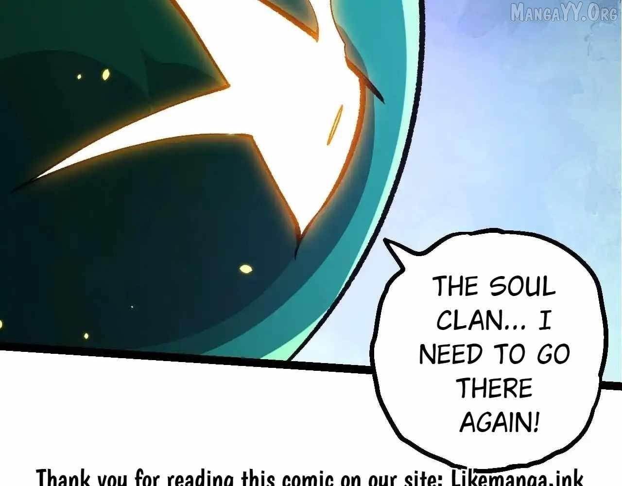 Evolution Begins With a Big Tree Chapter 468 - Page 46