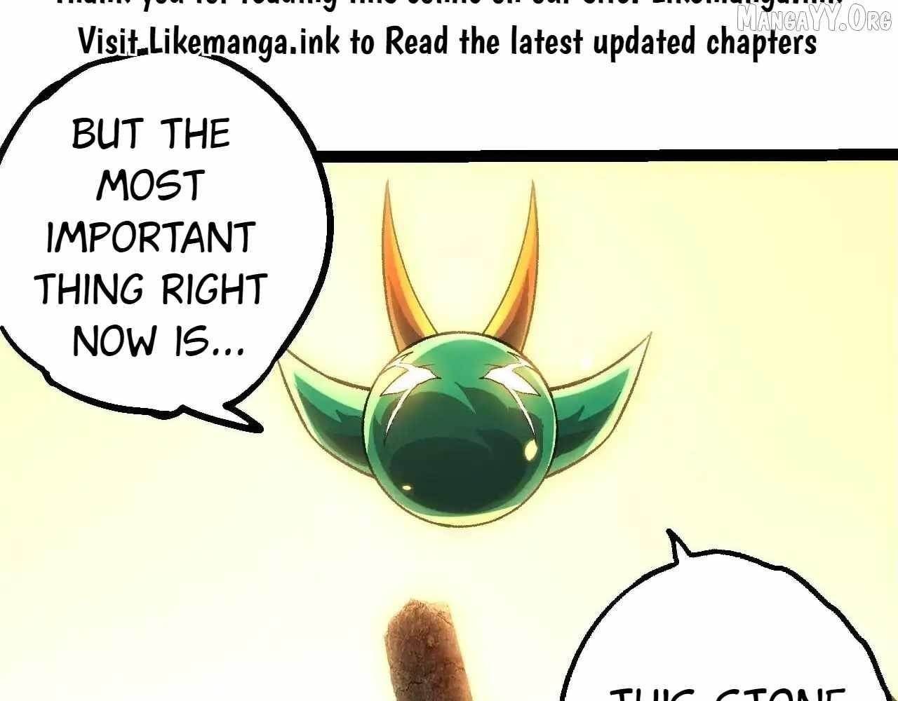 Evolution Begins With a Big Tree Chapter 468 - Page 47