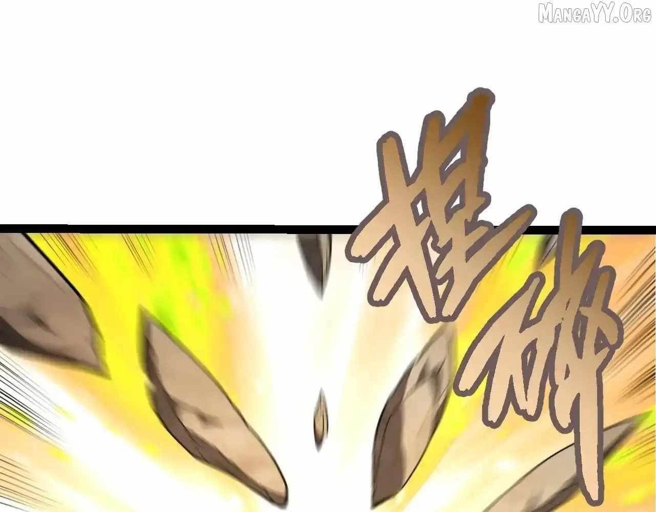 Evolution Begins With a Big Tree Chapter 468 - Page 49