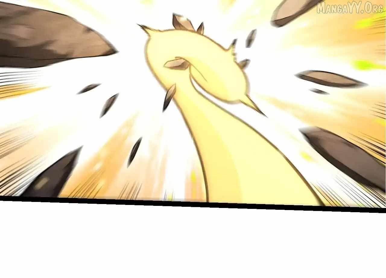 Evolution Begins With a Big Tree Chapter 468 - Page 50