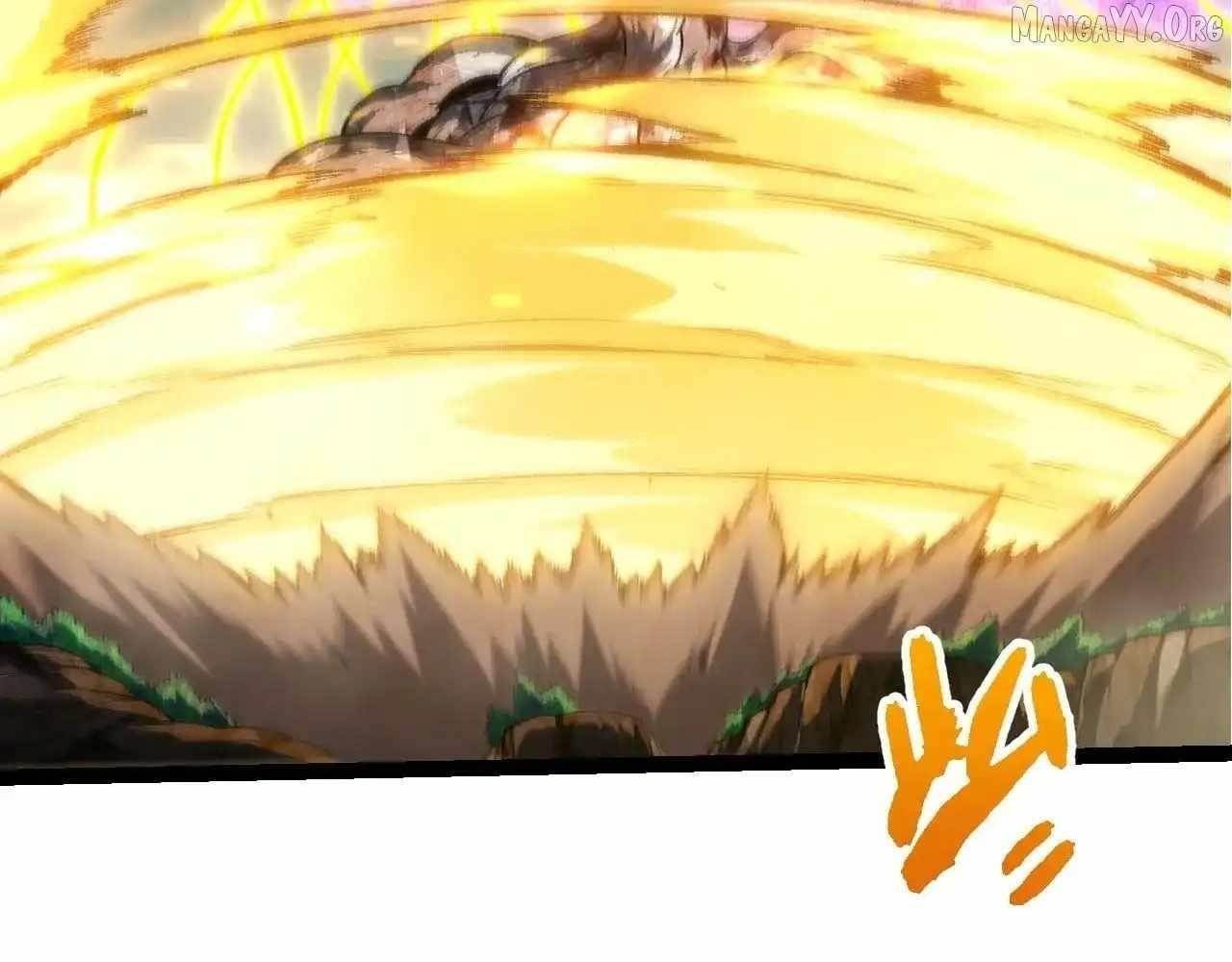 Evolution Begins With a Big Tree Chapter 468 - Page 68