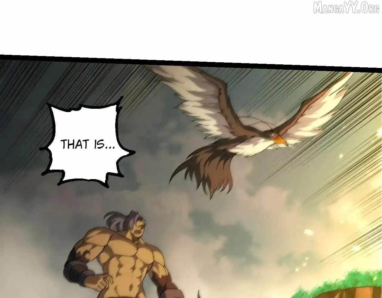 Evolution Begins With a Big Tree Chapter 468 - Page 69