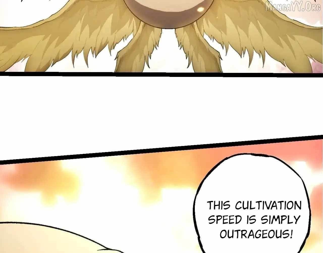 Evolution Begins With a Big Tree Chapter 468 - Page 82