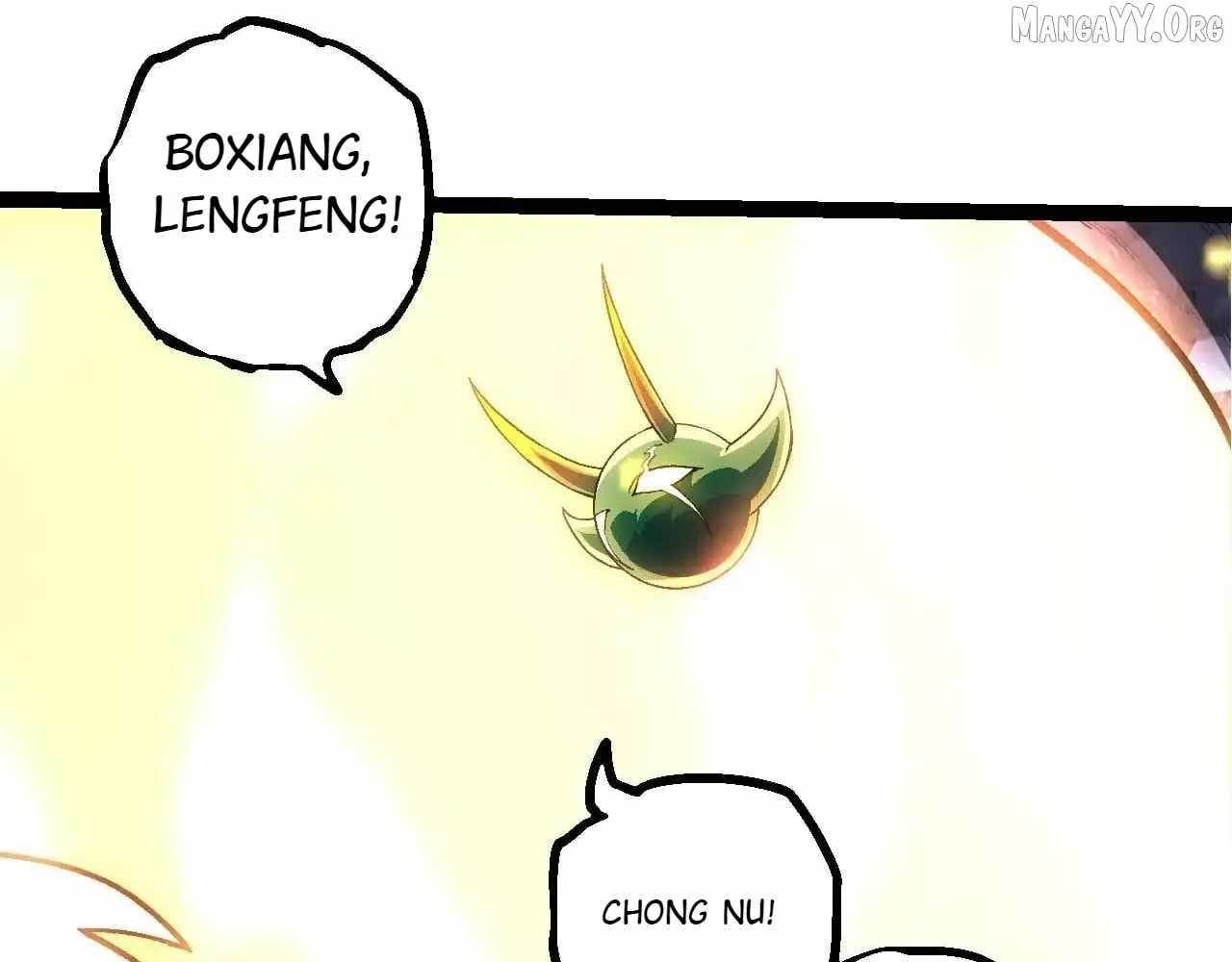 Evolution Begins With a Big Tree Chapter 468 - Page 89