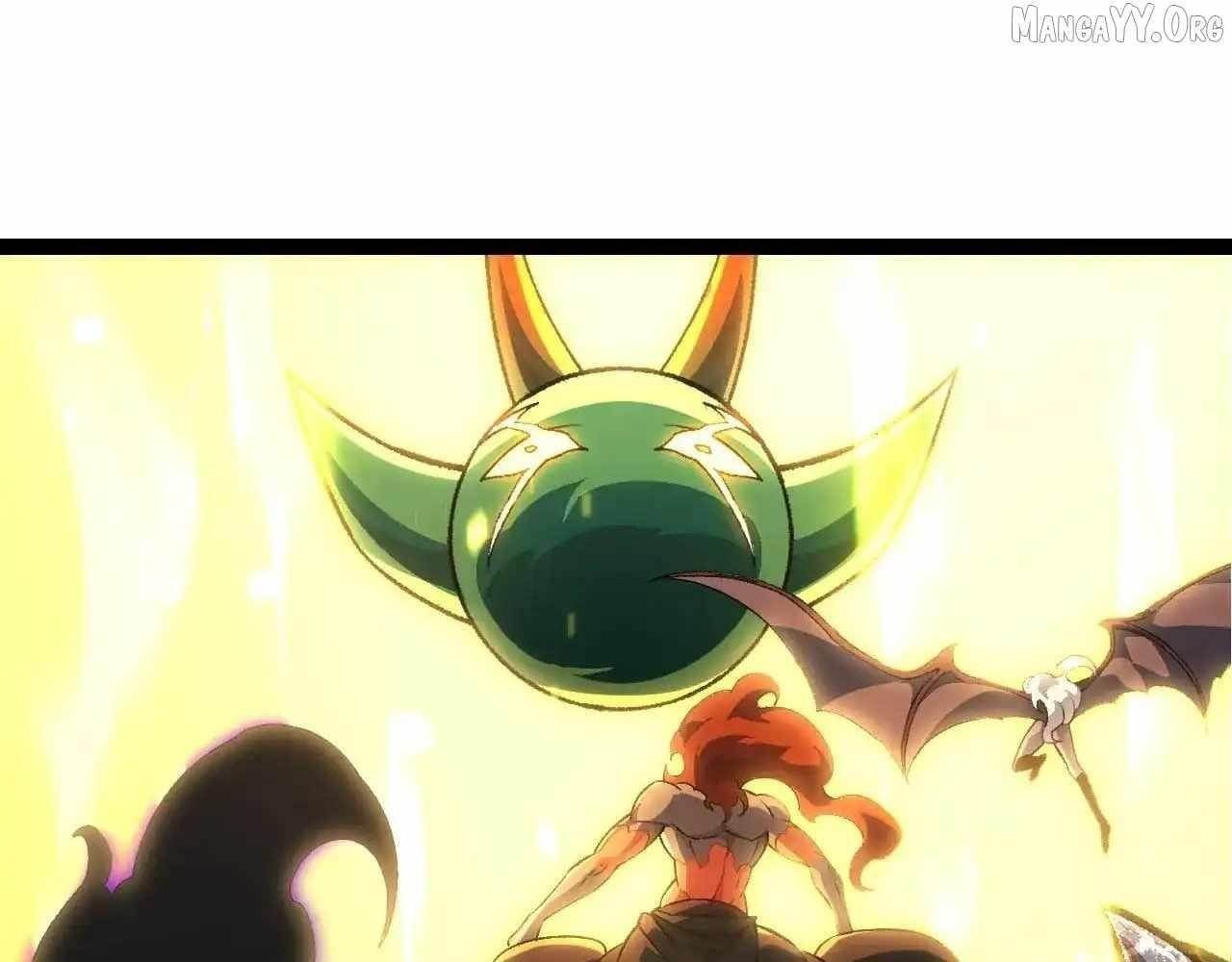 Evolution Begins With a Big Tree Chapter 468 - Page 91