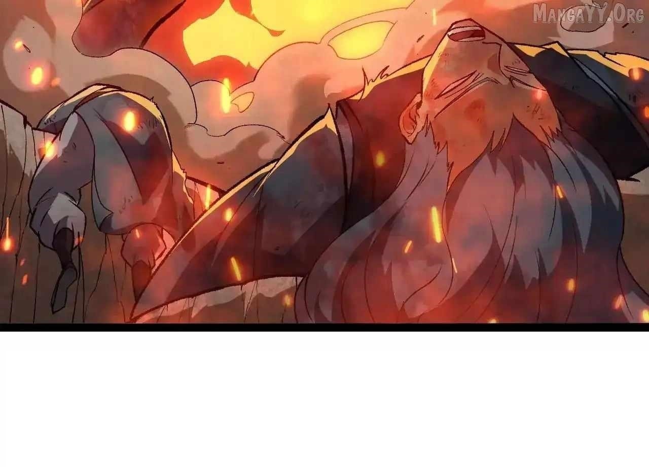 Evolution Begins With a Big Tree Chapter 469 - Page 100