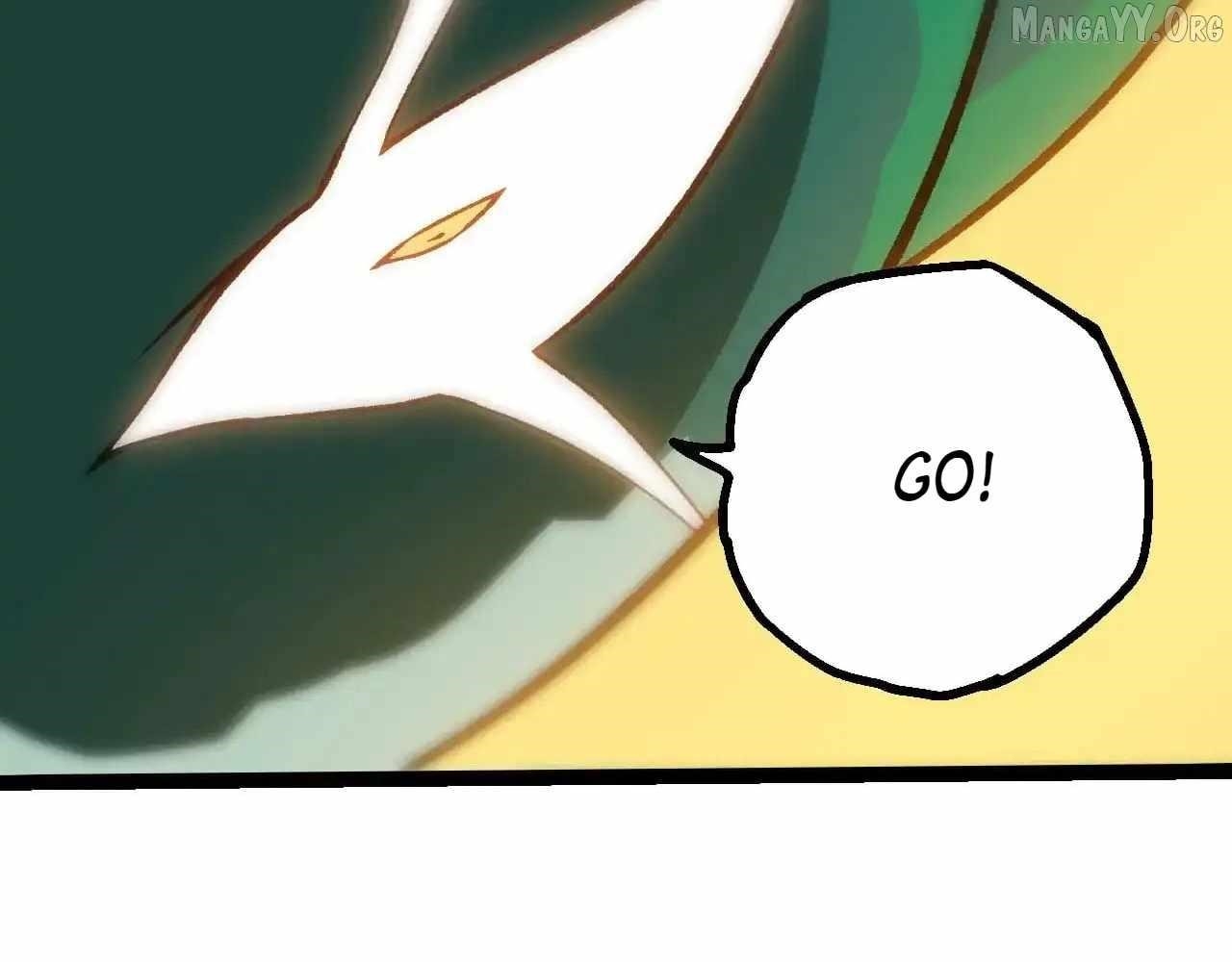 Evolution Begins With a Big Tree Chapter 469 - Page 15