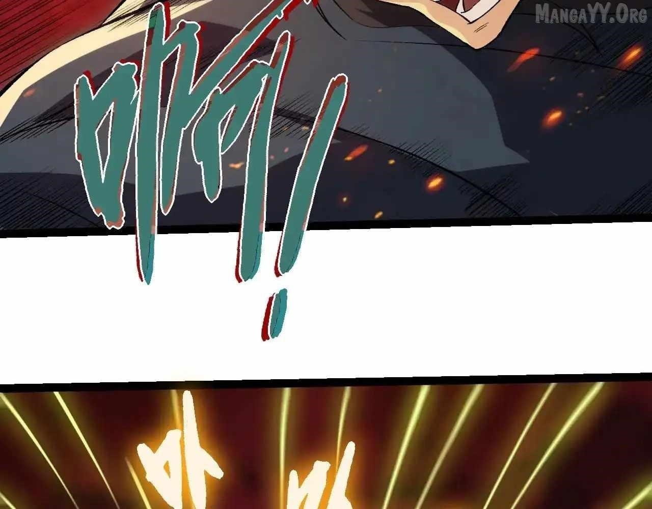 Evolution Begins With a Big Tree Chapter 469 - Page 32