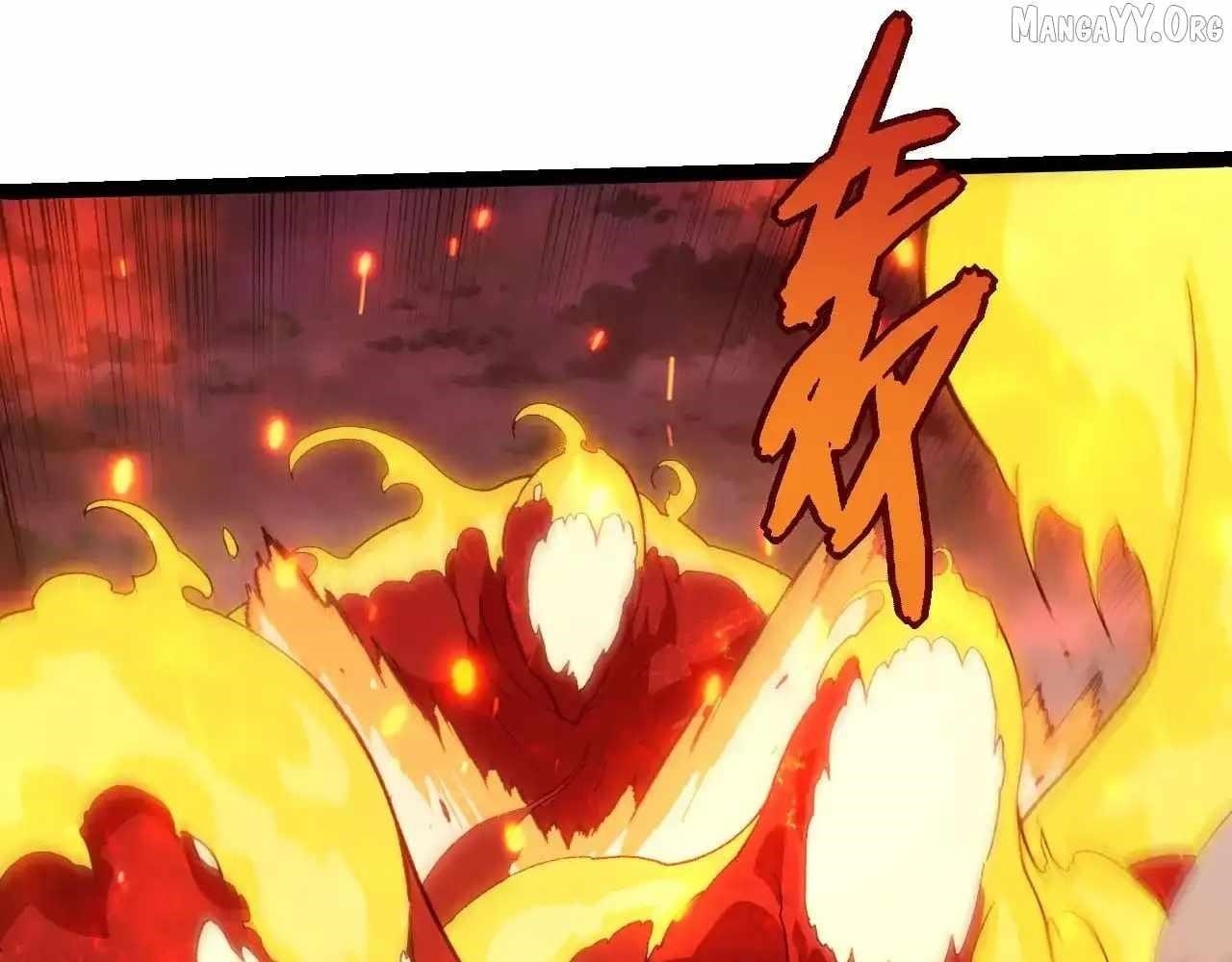 Evolution Begins With a Big Tree Chapter 469 - Page 36