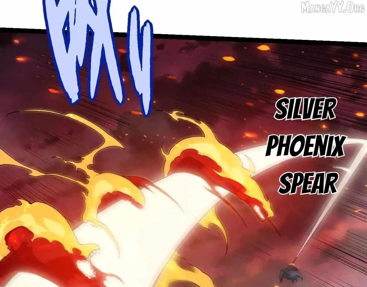 Evolution Begins With a Big Tree Chapter 469 - Page 39