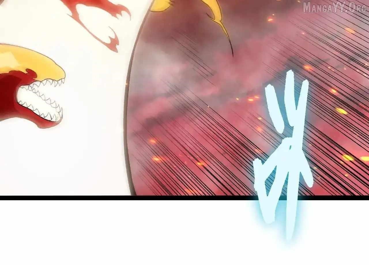 Evolution Begins With a Big Tree Chapter 469 - Page 40