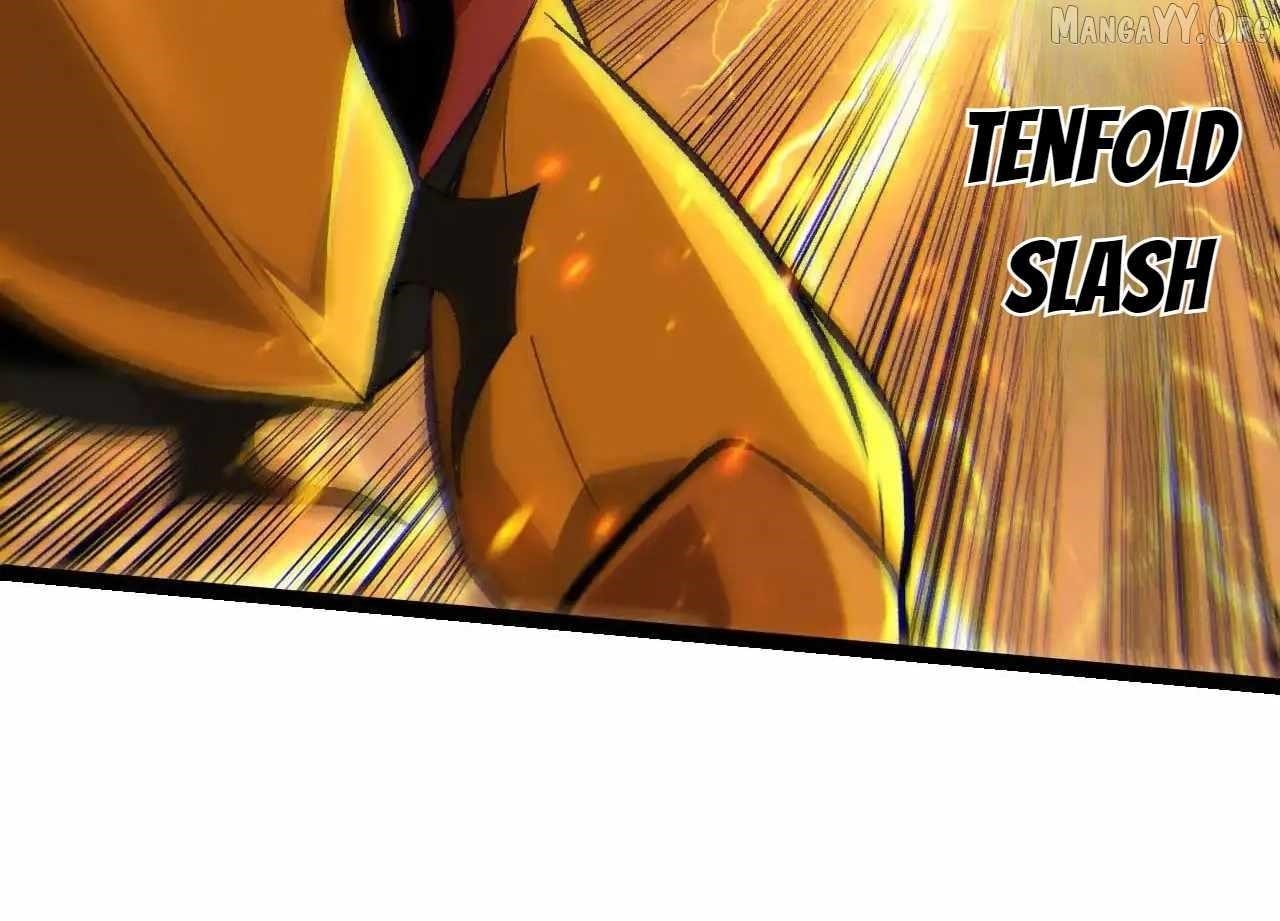 Evolution Begins With a Big Tree Chapter 469 - Page 50