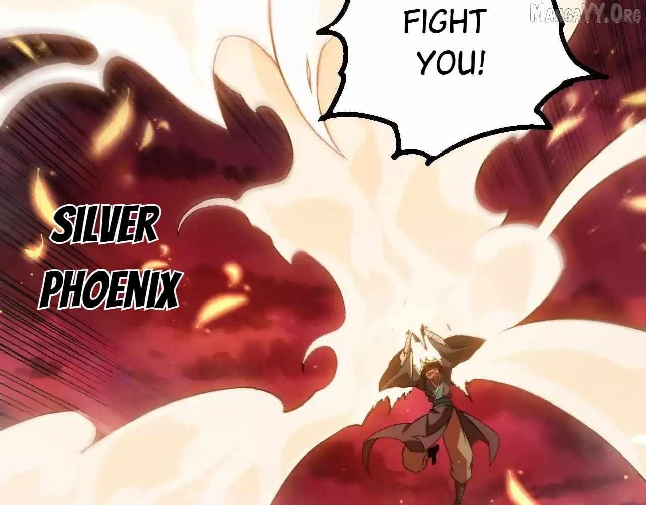 Evolution Begins With a Big Tree Chapter 469 - Page 53