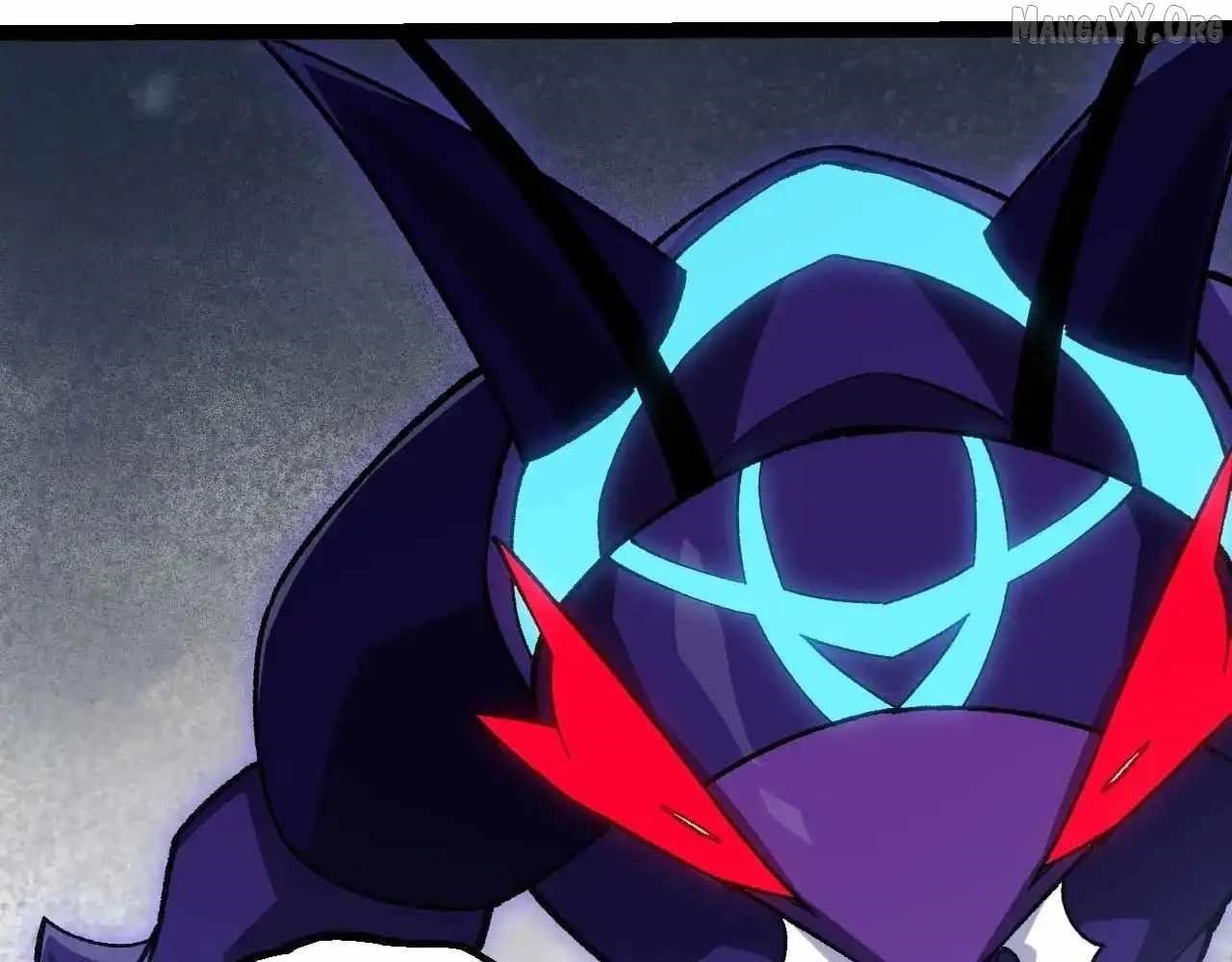 Evolution Begins With a Big Tree Chapter 469 - Page 6