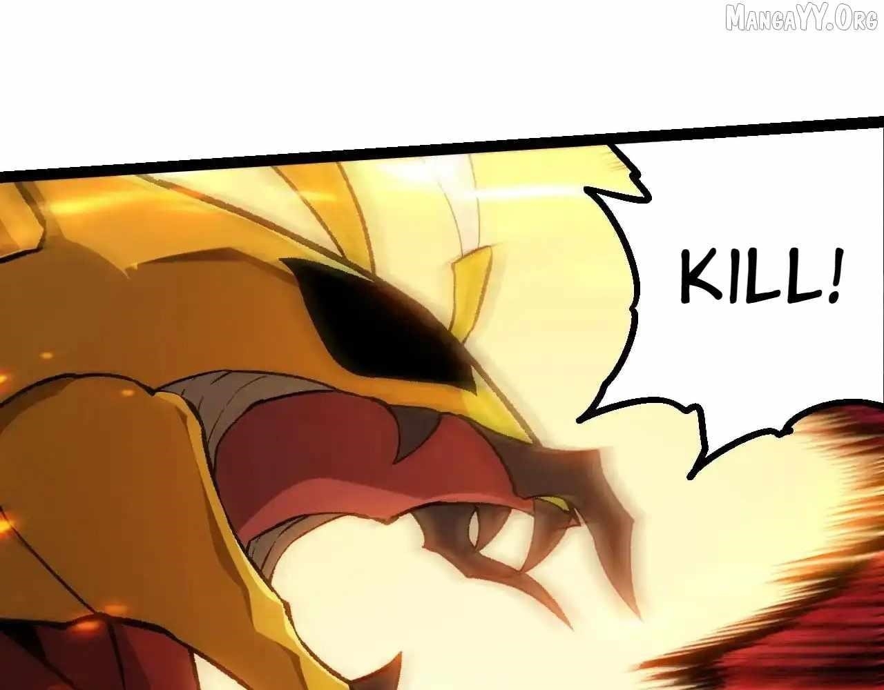 Evolution Begins With a Big Tree Chapter 469 - Page 61