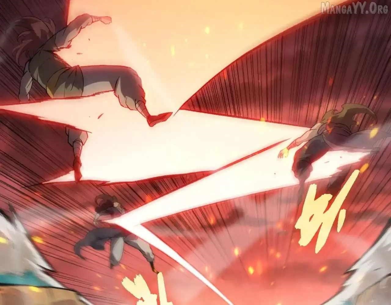 Evolution Begins With a Big Tree Chapter 469 - Page 63