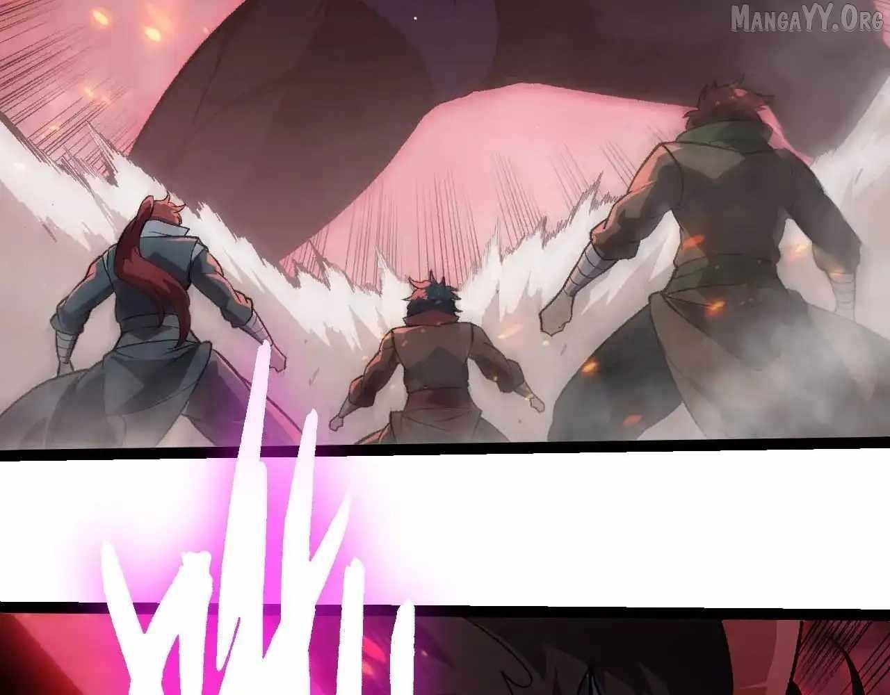 Evolution Begins With a Big Tree Chapter 469 - Page 67