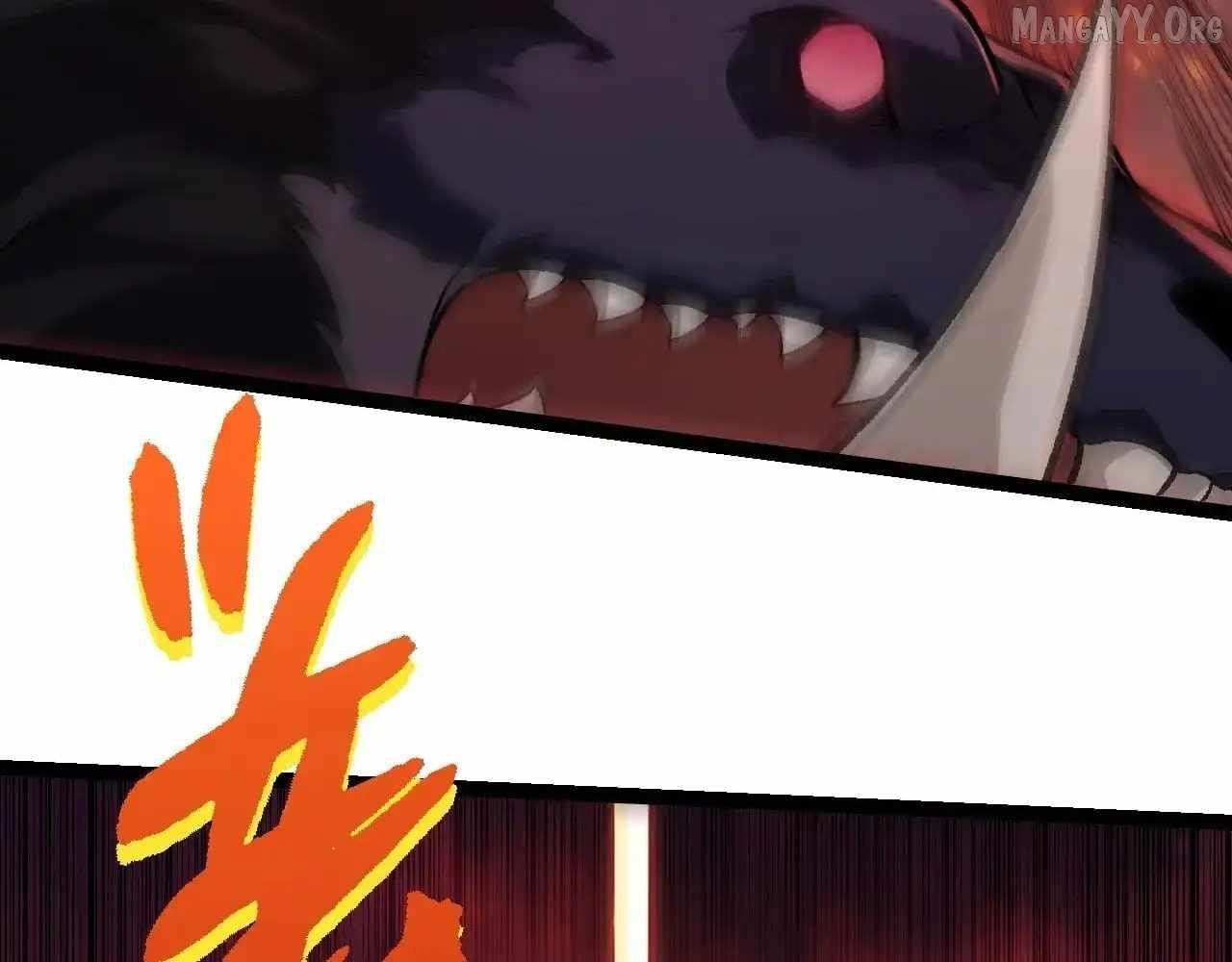 Evolution Begins With a Big Tree Chapter 469 - Page 72