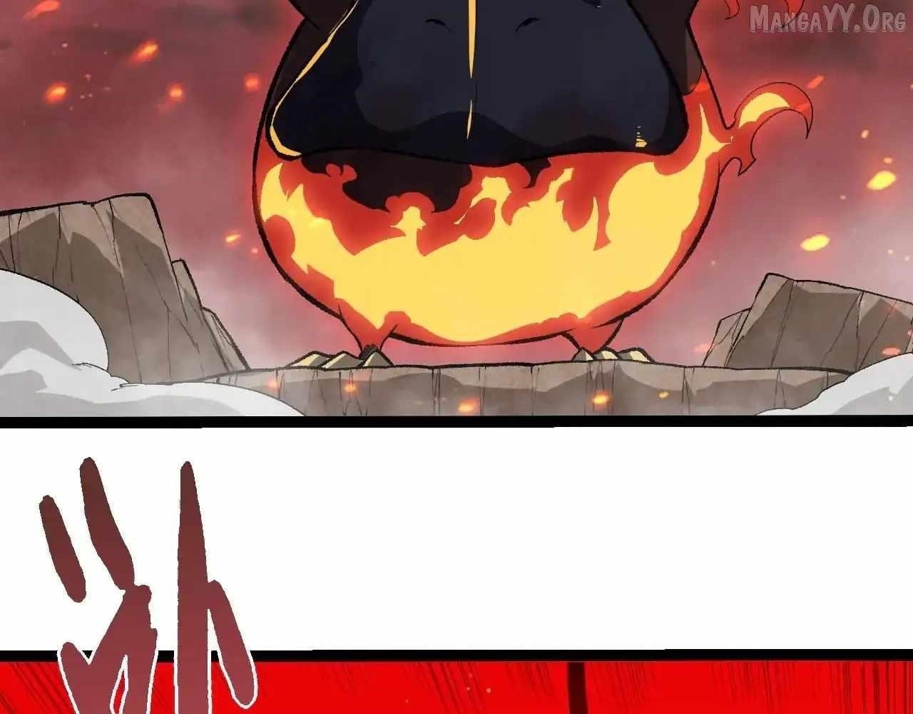 Evolution Begins With a Big Tree Chapter 469 - Page 92