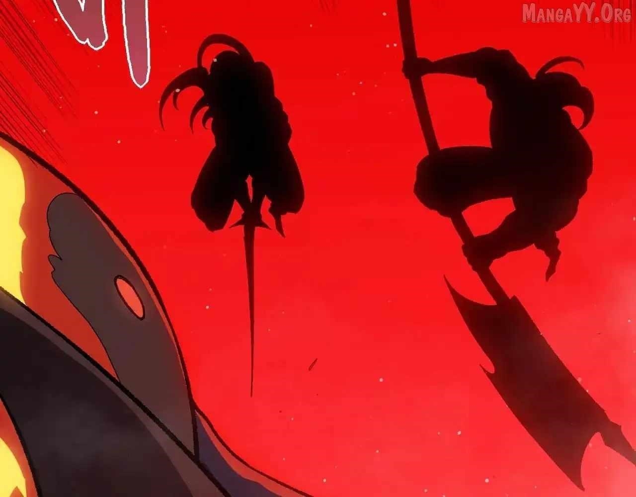 Evolution Begins With a Big Tree Chapter 469 - Page 93