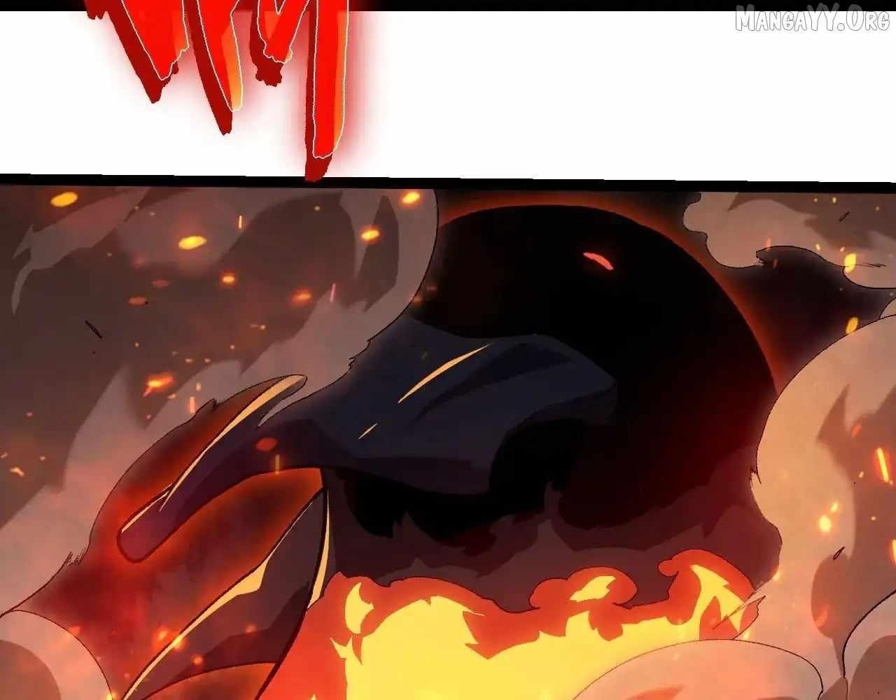 Evolution Begins With a Big Tree Chapter 469 - Page 99