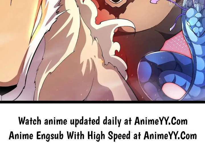 Evolution Begins With a Big Tree Chapter 470 - Page 100