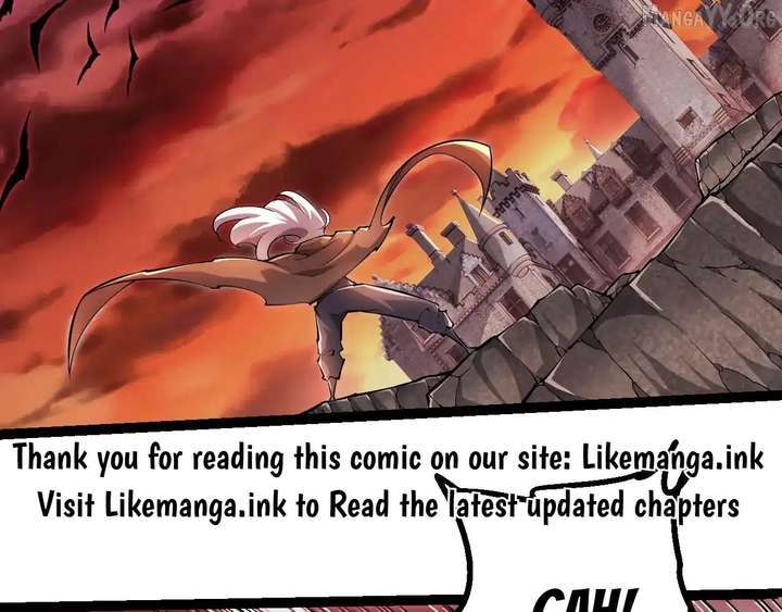 Evolution Begins With a Big Tree Chapter 470 - Page 22