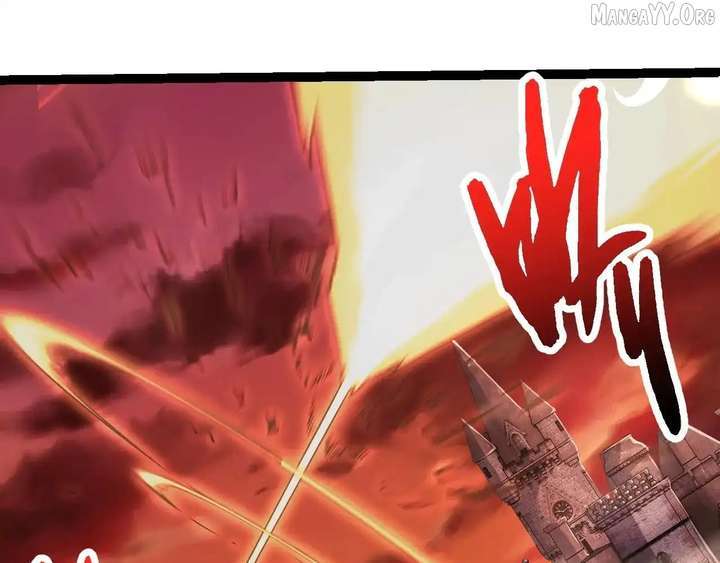 Evolution Begins With a Big Tree Chapter 470 - Page 26