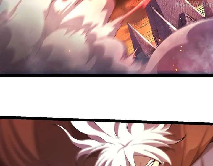 Evolution Begins With a Big Tree Chapter 470 - Page 32