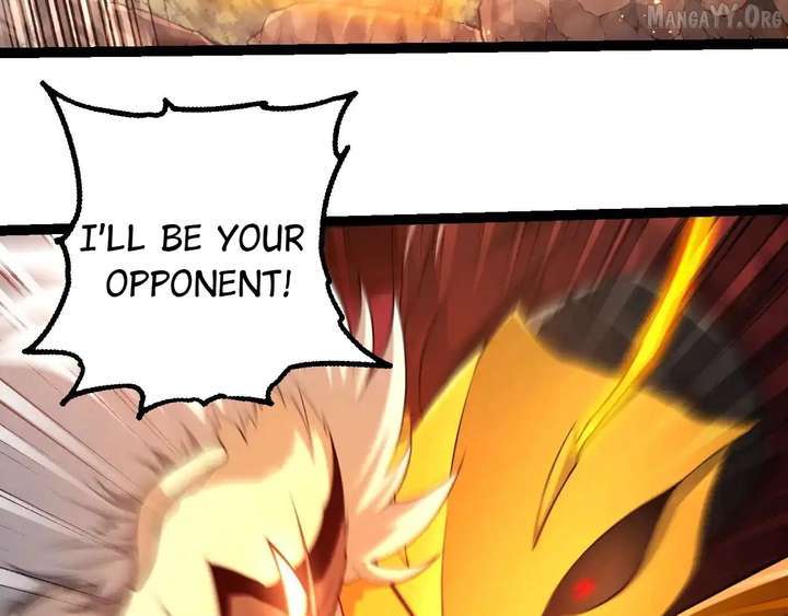 Evolution Begins With a Big Tree Chapter 470 - Page 59