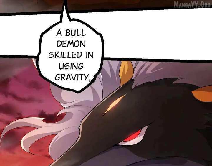 Evolution Begins With a Big Tree Chapter 470 - Page 74