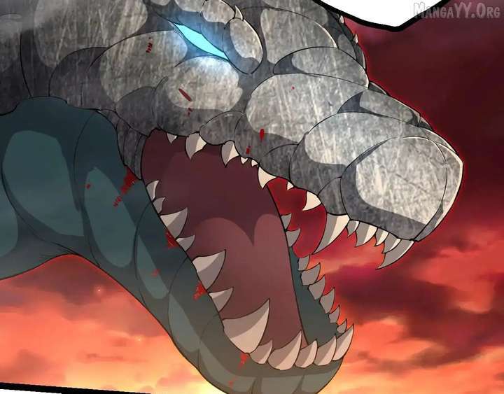 Evolution Begins With a Big Tree Chapter 470 - Page 76