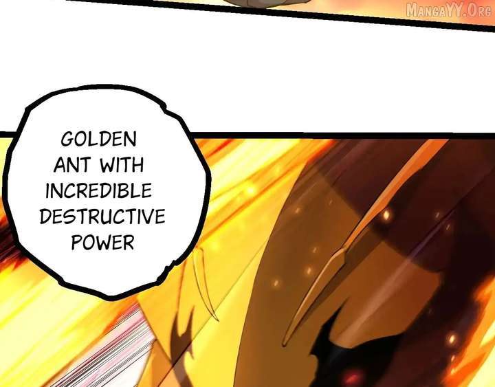 Evolution Begins With a Big Tree Chapter 470 - Page 77