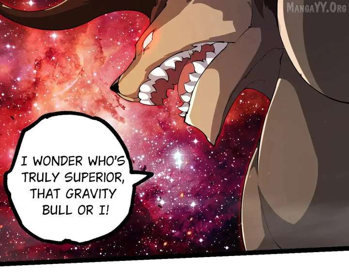 Evolution Begins With a Big Tree Chapter 470 - Page 93