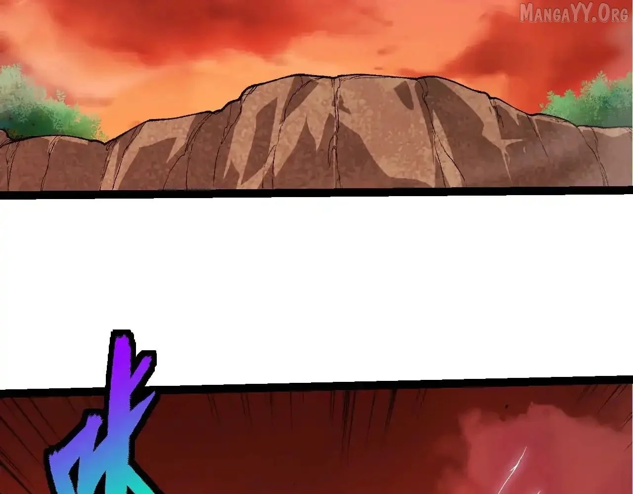 Evolution Begins With a Big Tree Chapter 471 - Page 2