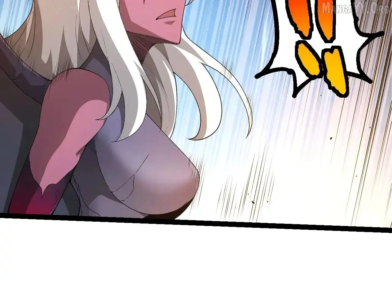 Evolution Begins With a Big Tree Chapter 471 - Page 20