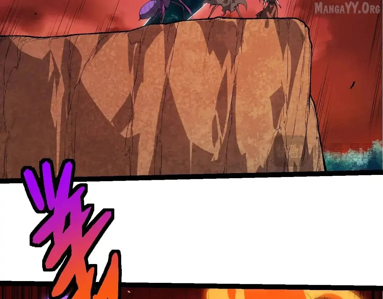 Evolution Begins With a Big Tree Chapter 471 - Page 22