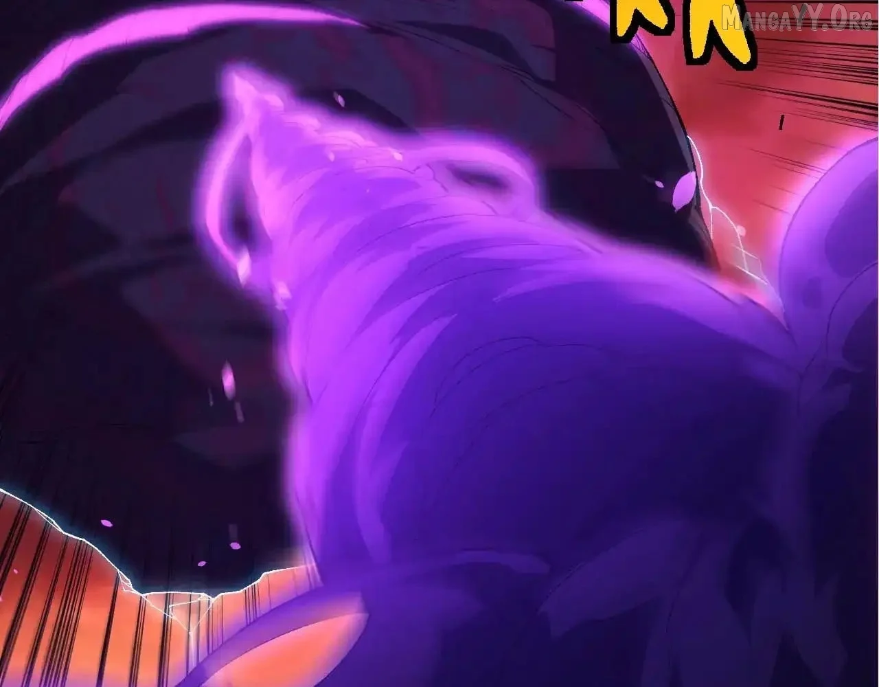 Evolution Begins With a Big Tree Chapter 471 - Page 33