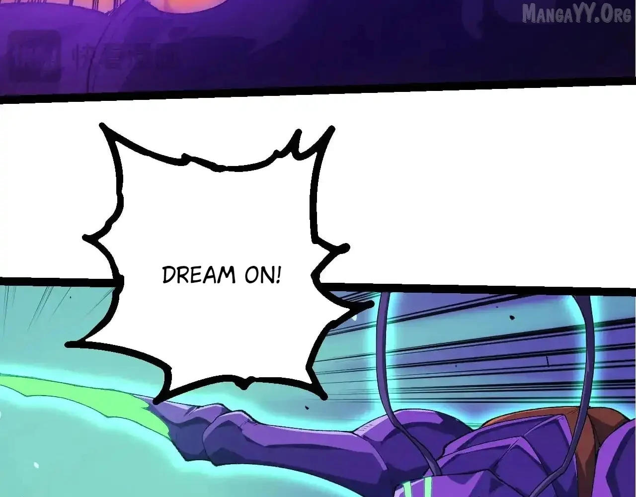 Evolution Begins With a Big Tree Chapter 471 - Page 34