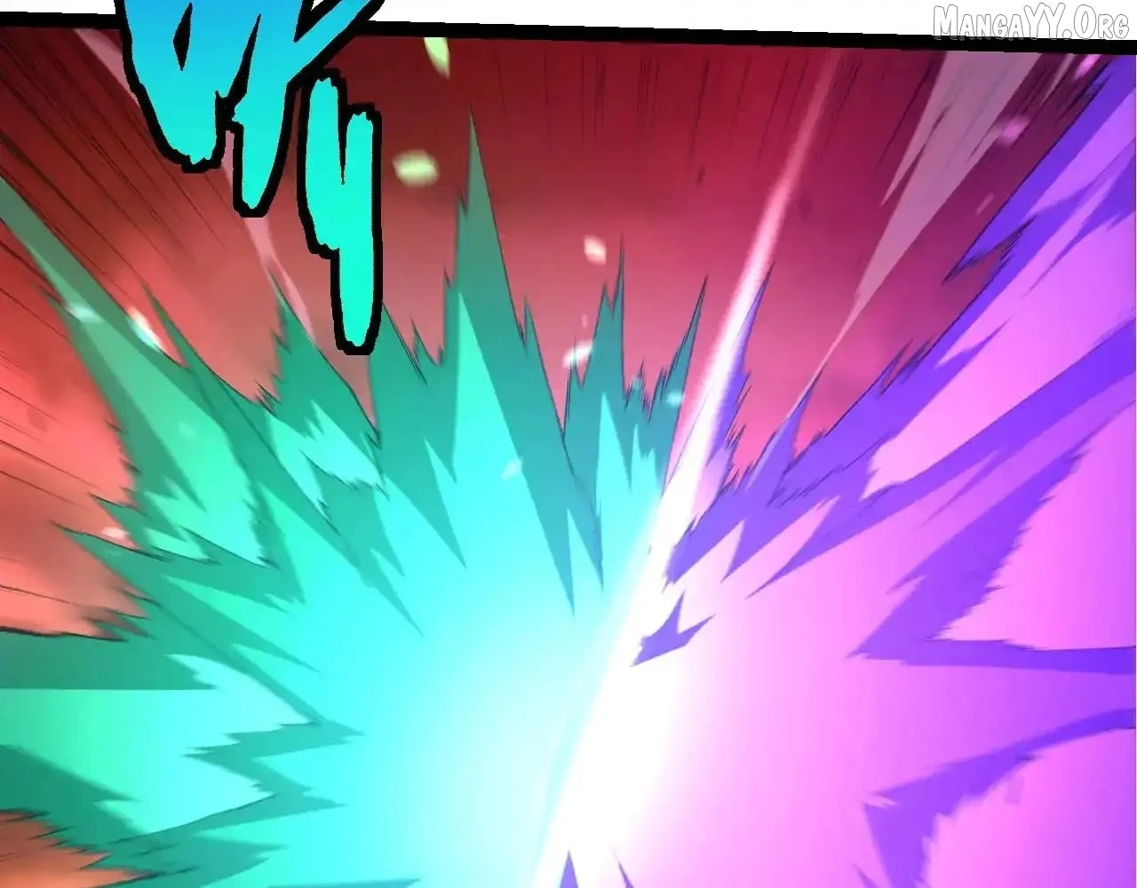 Evolution Begins With a Big Tree Chapter 471 - Page 36