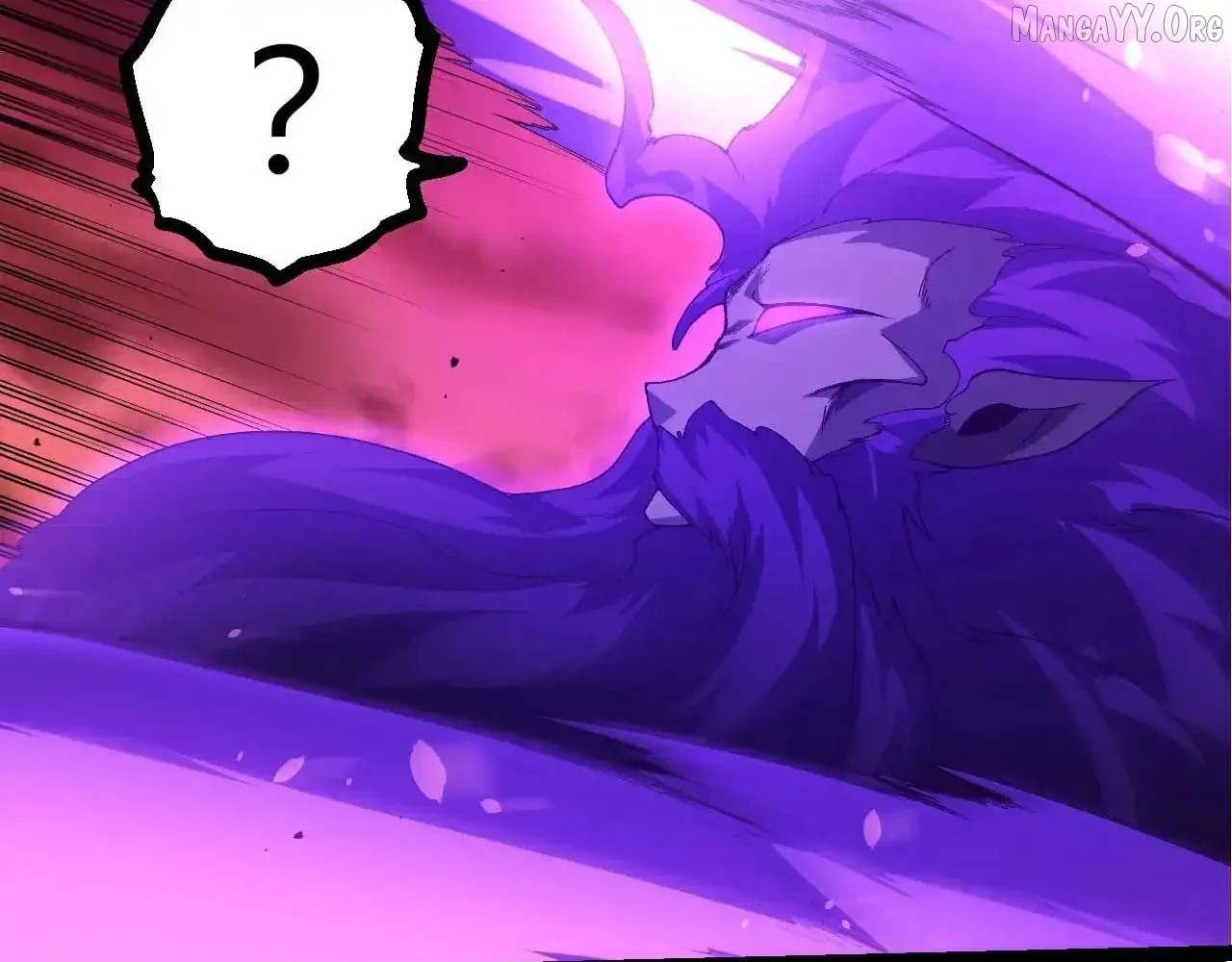 Evolution Begins With a Big Tree Chapter 471 - Page 38