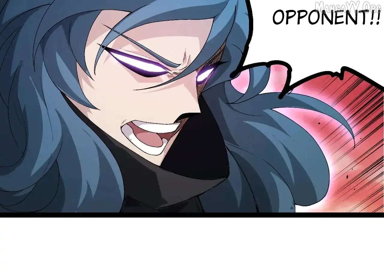 Evolution Begins With a Big Tree Chapter 471 - Page 50