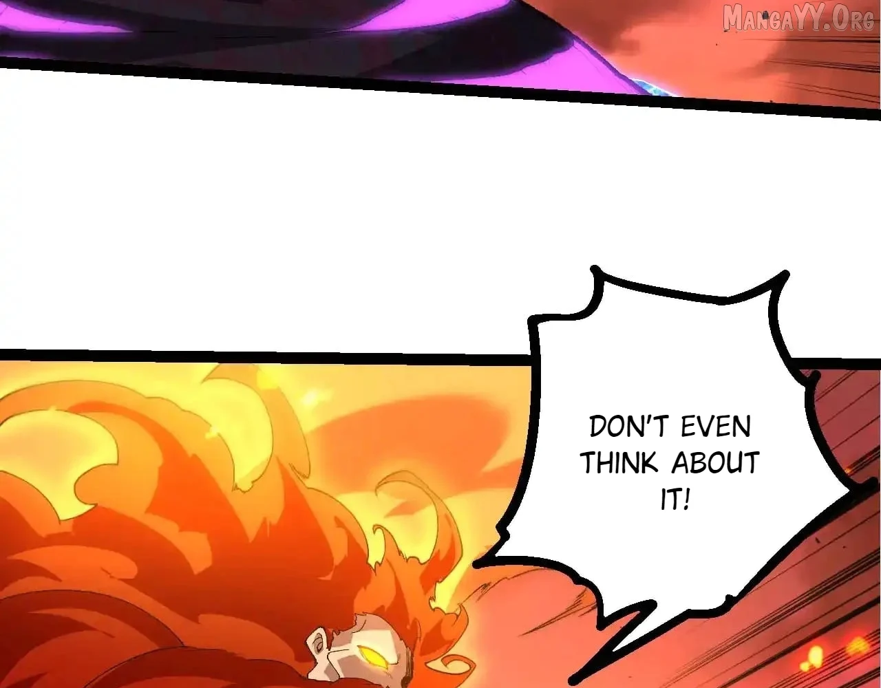 Evolution Begins With a Big Tree Chapter 471 - Page 54