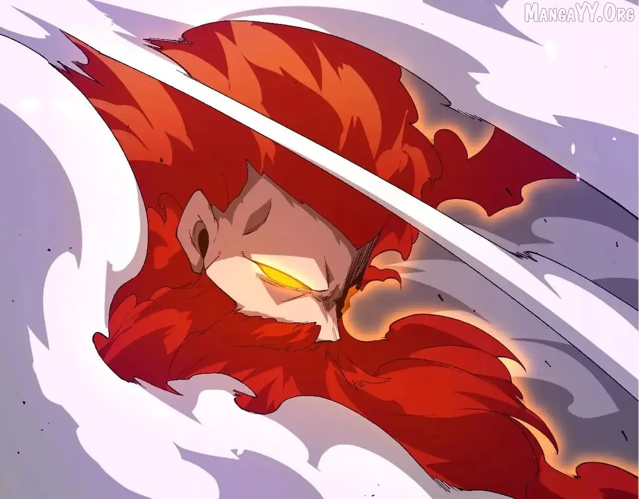 Evolution Begins With a Big Tree Chapter 471 - Page 68