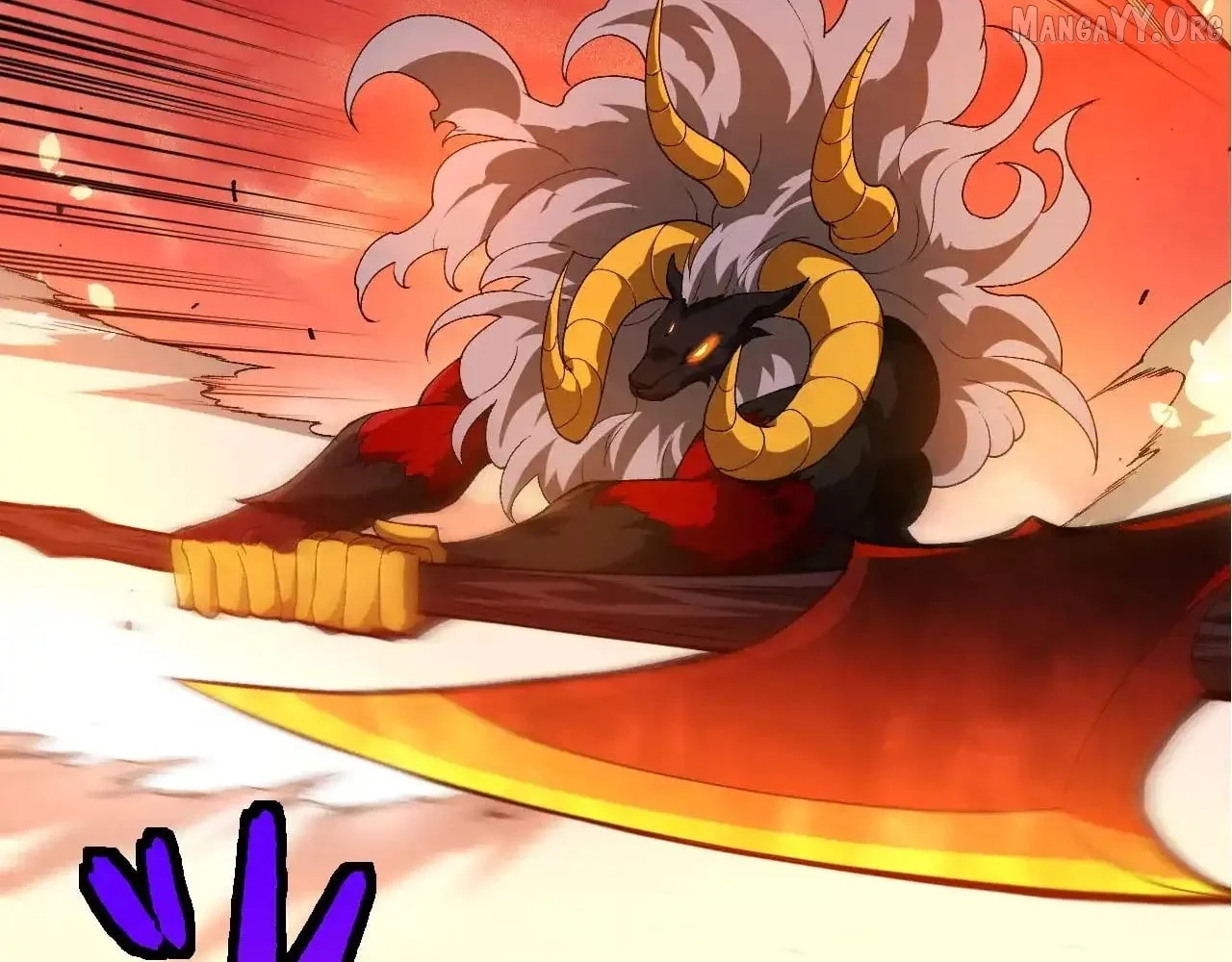 Evolution Begins With a Big Tree Chapter 471 - Page 78