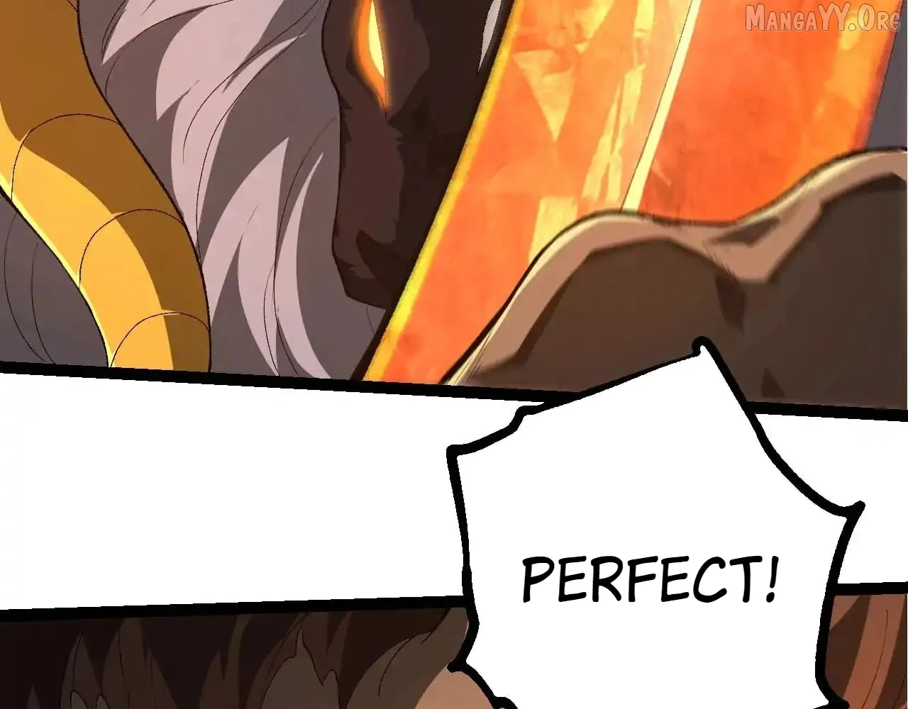 Evolution Begins With a Big Tree Chapter 471 - Page 82