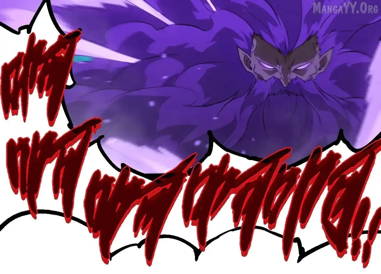 Evolution Begins With a Big Tree Chapter 472 - Page 20