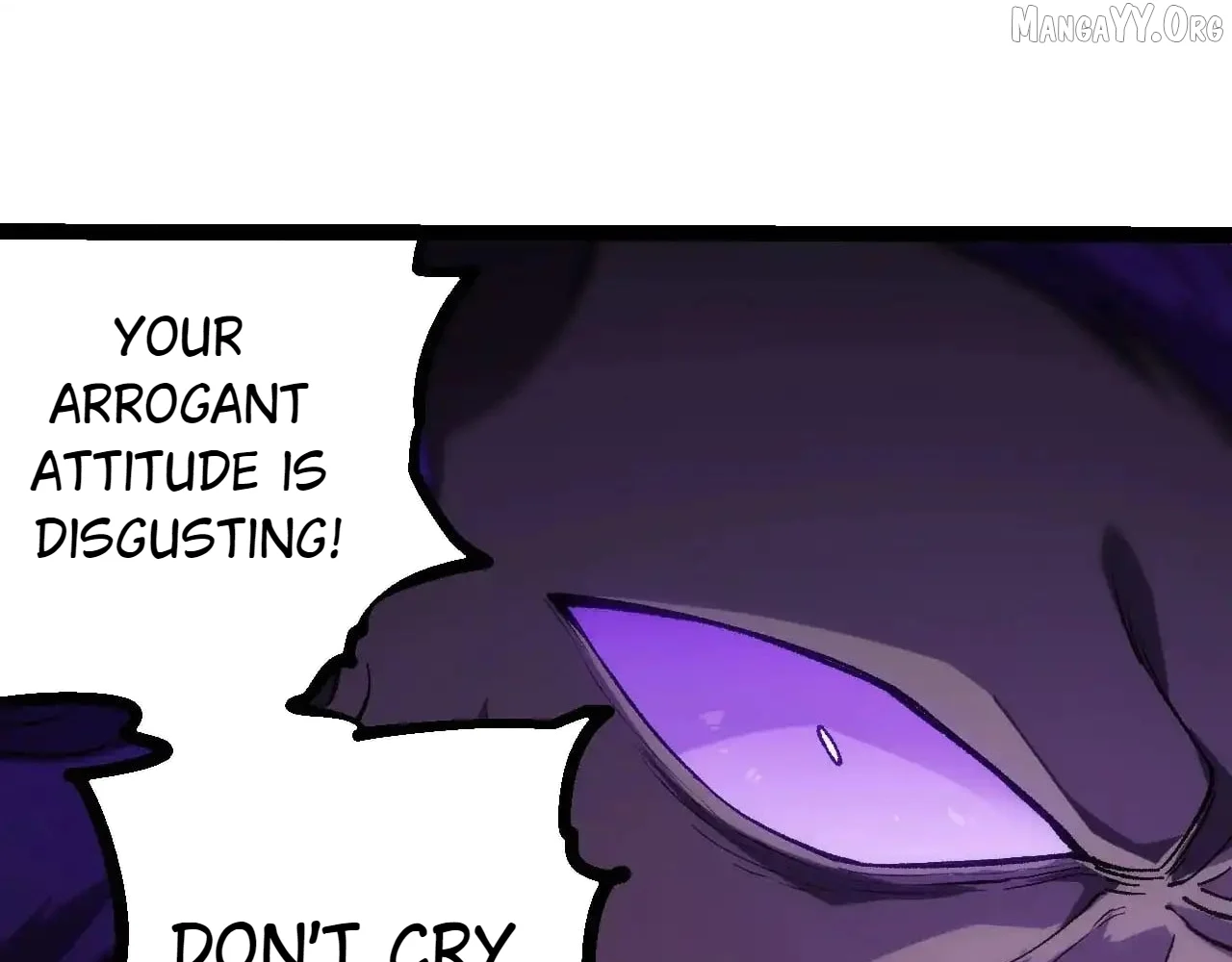 Evolution Begins With a Big Tree Chapter 472 - Page 21